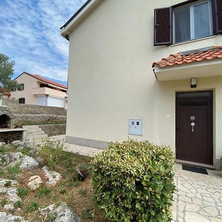 Apartments Xenia Krk Krk Town Εξωτερικό φωτογραφία