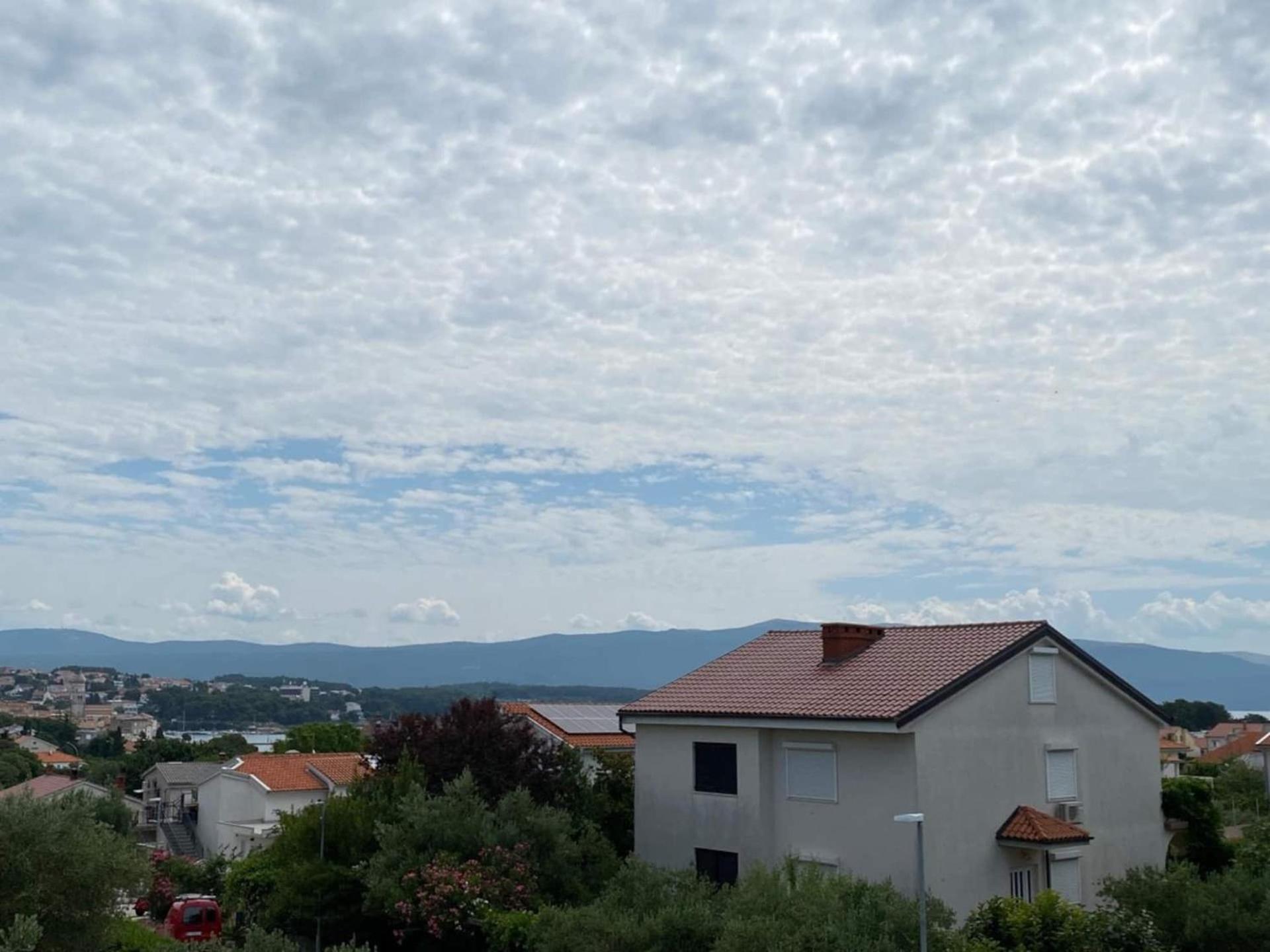 Apartments Xenia Krk Krk Town Εξωτερικό φωτογραφία